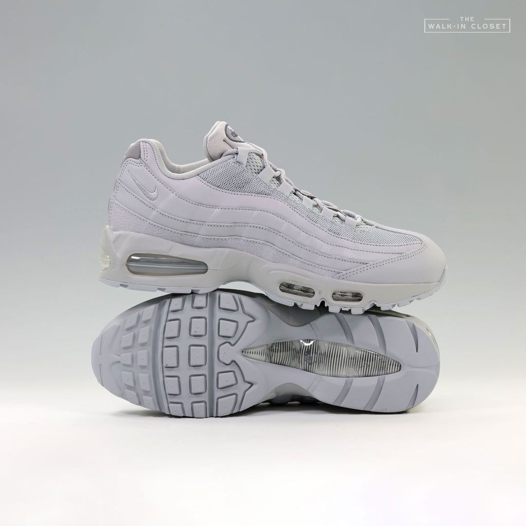 NIKE AIR MAX 95 OG MENS SNEAKERS - HM8755-002