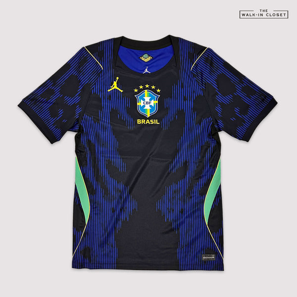 NIKE 'FFF' FRANCE MENS SOCCER T-SHIRT - IH2181-010 – The Walk In