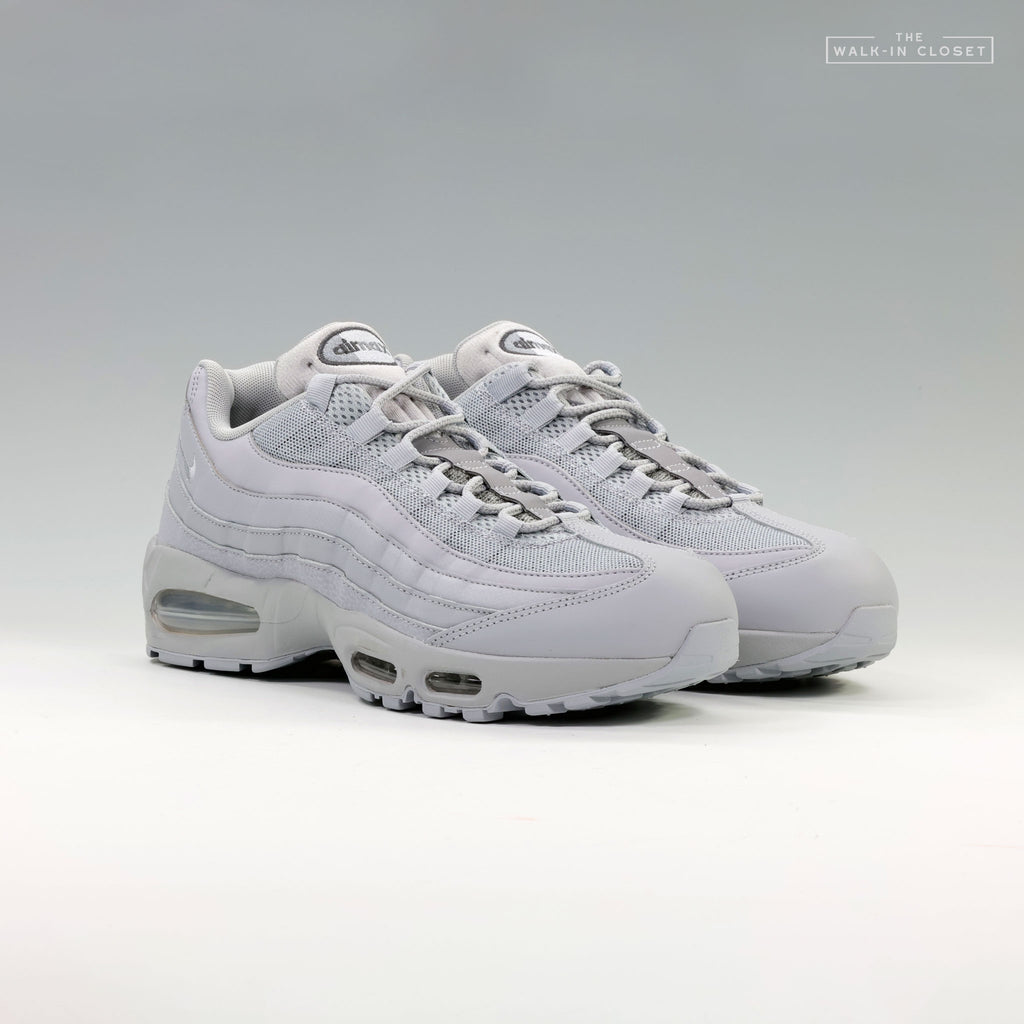 NIKE AIR MAX 95 OG MENS SNEAKERS - HM8755-002