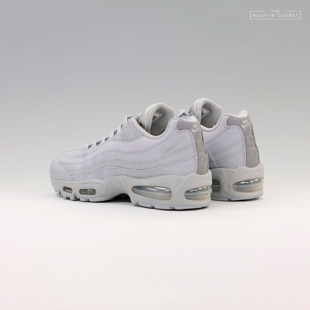 NIKE AIR MAX 95 OG MENS SNEAKERS - HM8755-002