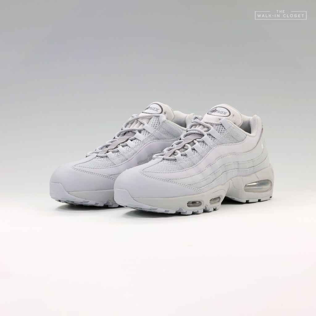 NIKE AIR MAX 95 OG MENS SNEAKERS - HM8755-002