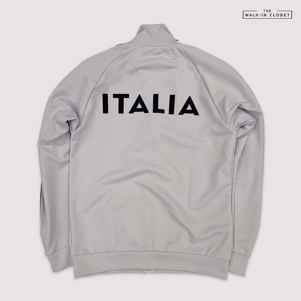 ADIDAS 'ITALY' ORIGINALS TRACK TOP - JY9630
