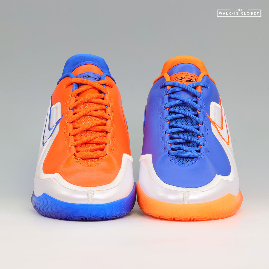 NIKE LEBRON XXIII 'HARDWOOD CLASSICS' MENS SNEAKERS - IM5125-400