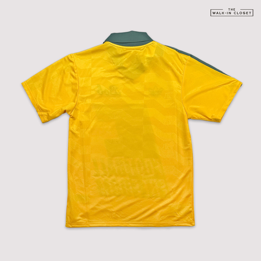 ADIDAS BOB MARLEY ORIGINALS MENS JERSEY - KA8907