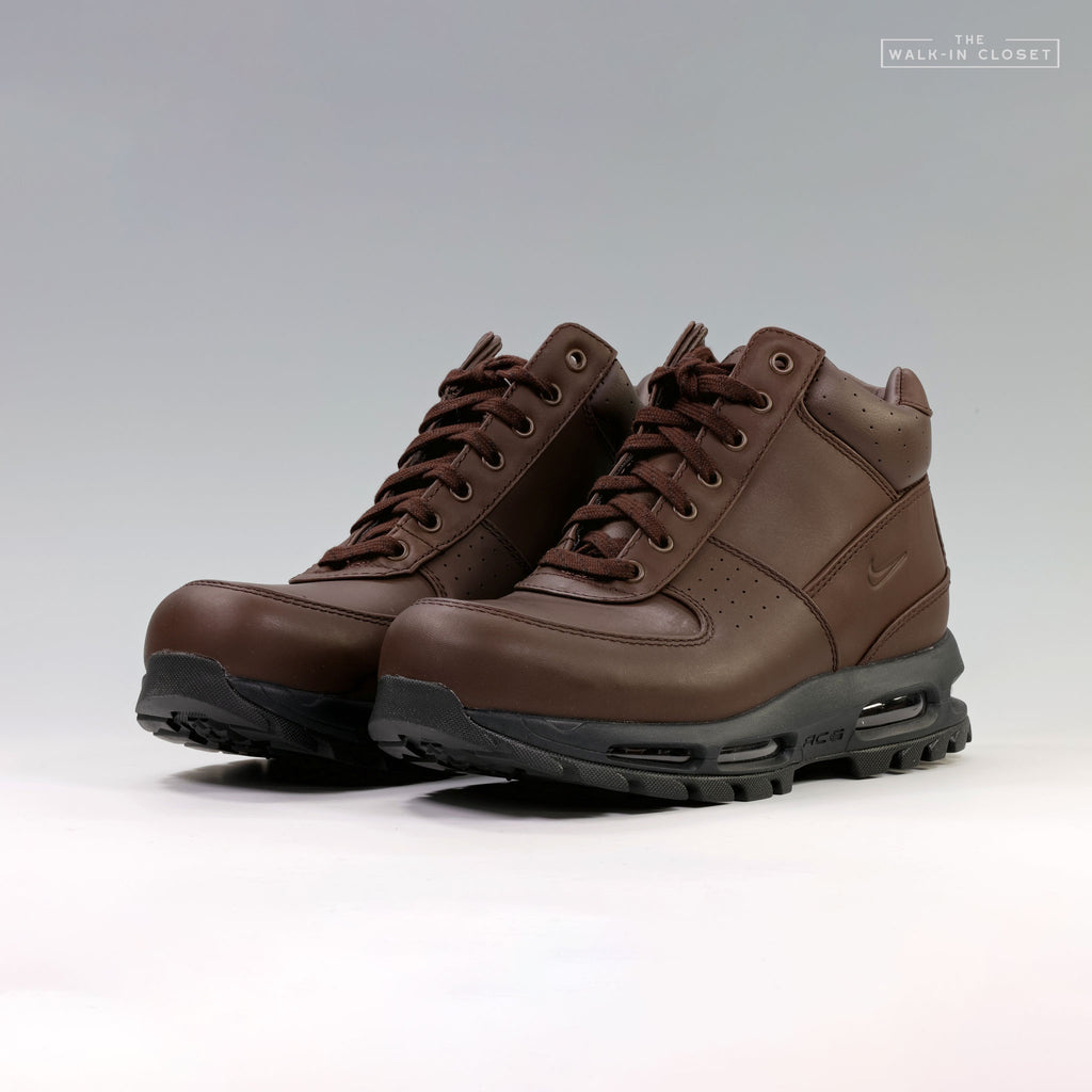 NIKE AIR MAX GOADOME MENS BOOT - IO7526-237