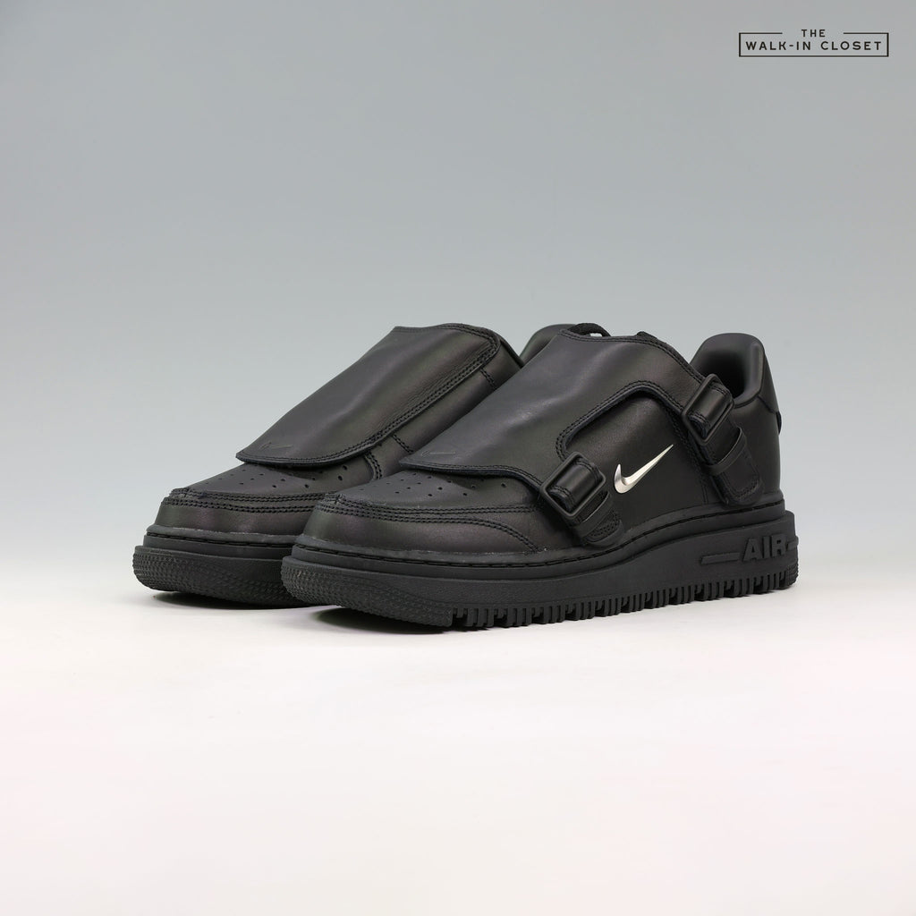 NIKE AIR FORCE 1 LX MENS SNEAKERS - JA3822-010