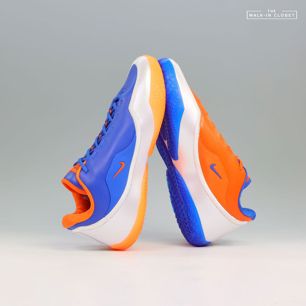 NIKE LEBRON XXIII 'HARDWOOD CLASSICS' MENS SNEAKERS - IM5125-400