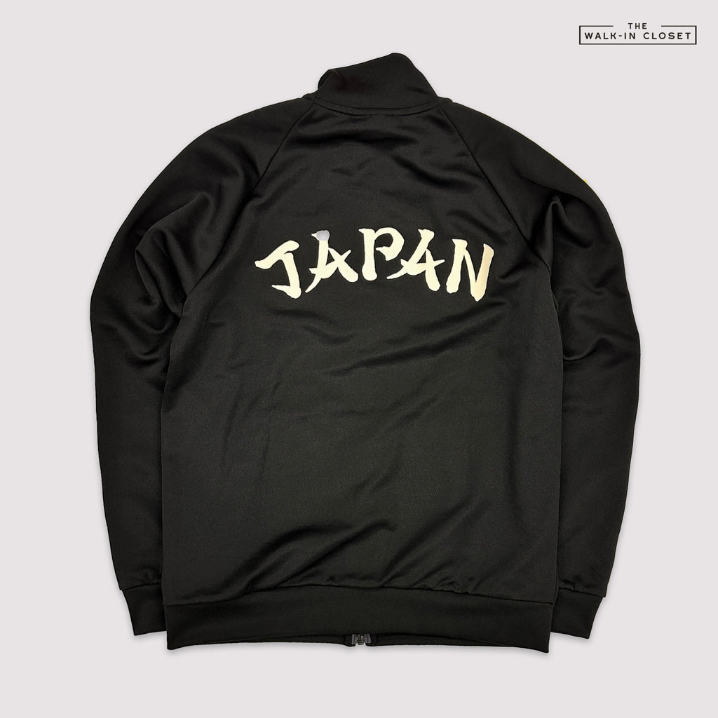 ADIDAS JAPAN ORIGINALS MENS TRACK TOP - KA1519