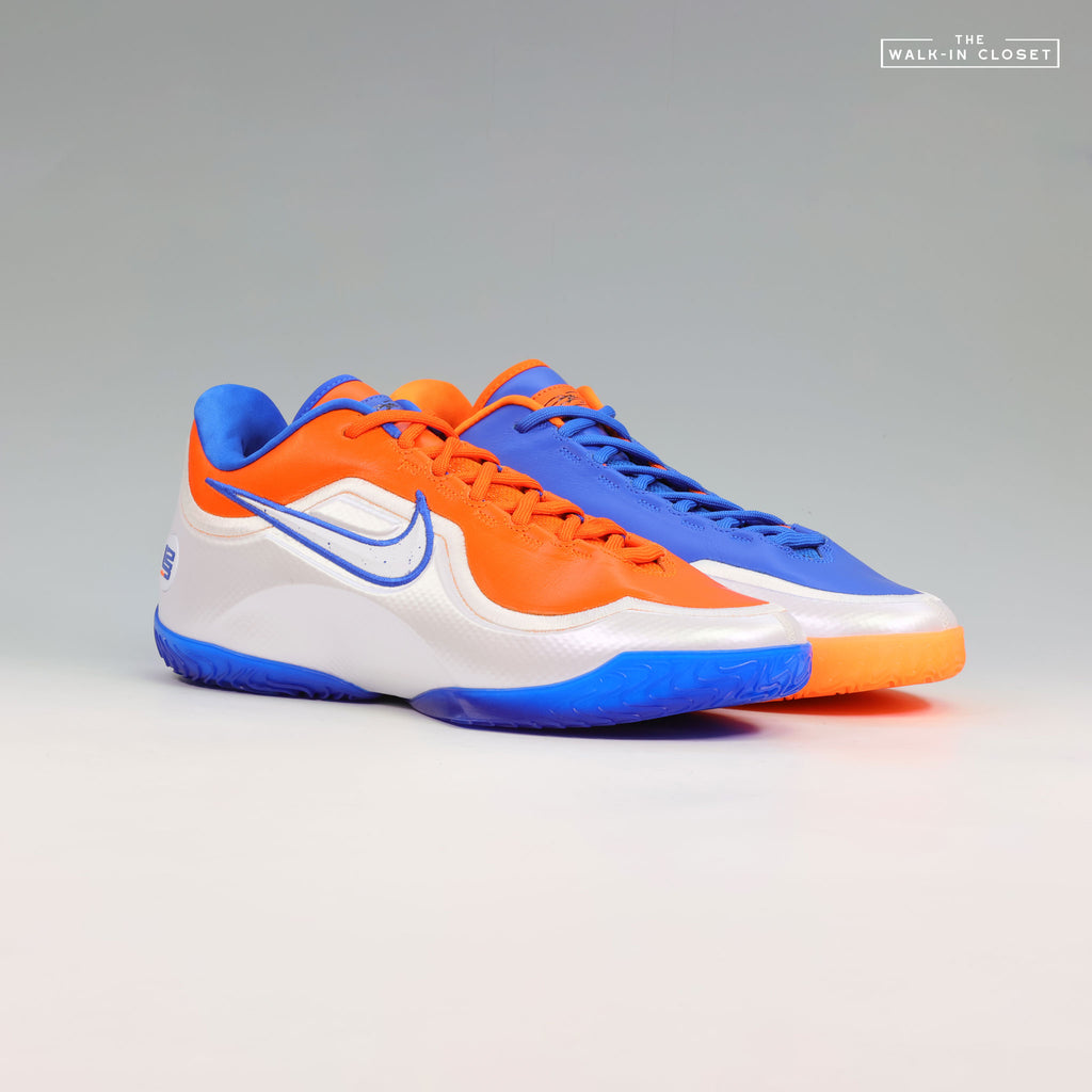 NIKE LEBRON XXIII 'HARDWOOD CLASSICS' MENS SNEAKERS - IM5125-400