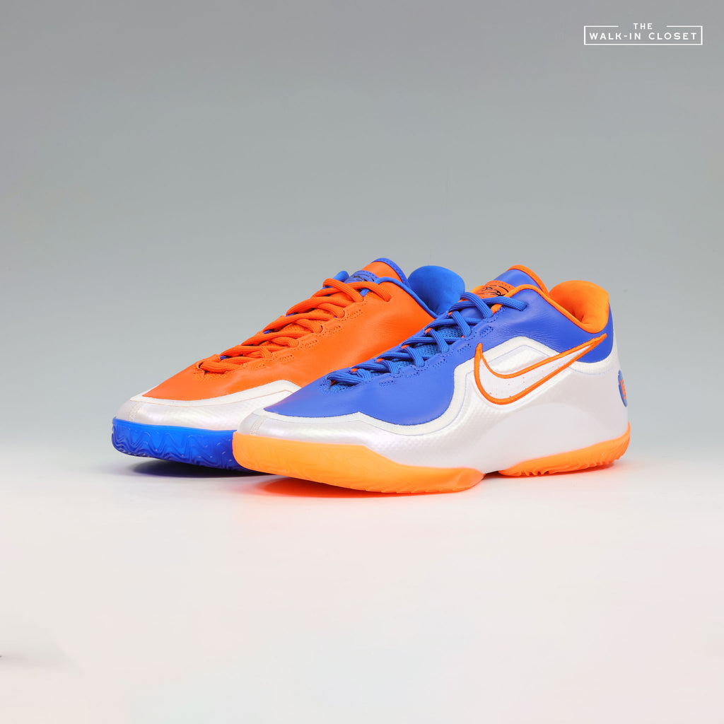 NIKE LEBRON XXIII 'HARDWOOD CLASSICS' MENS SNEAKERS - IM5125-400