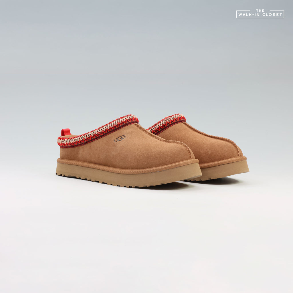 UGG KIDS TAZZ CLOG "CHESTNUT" - 1143776K