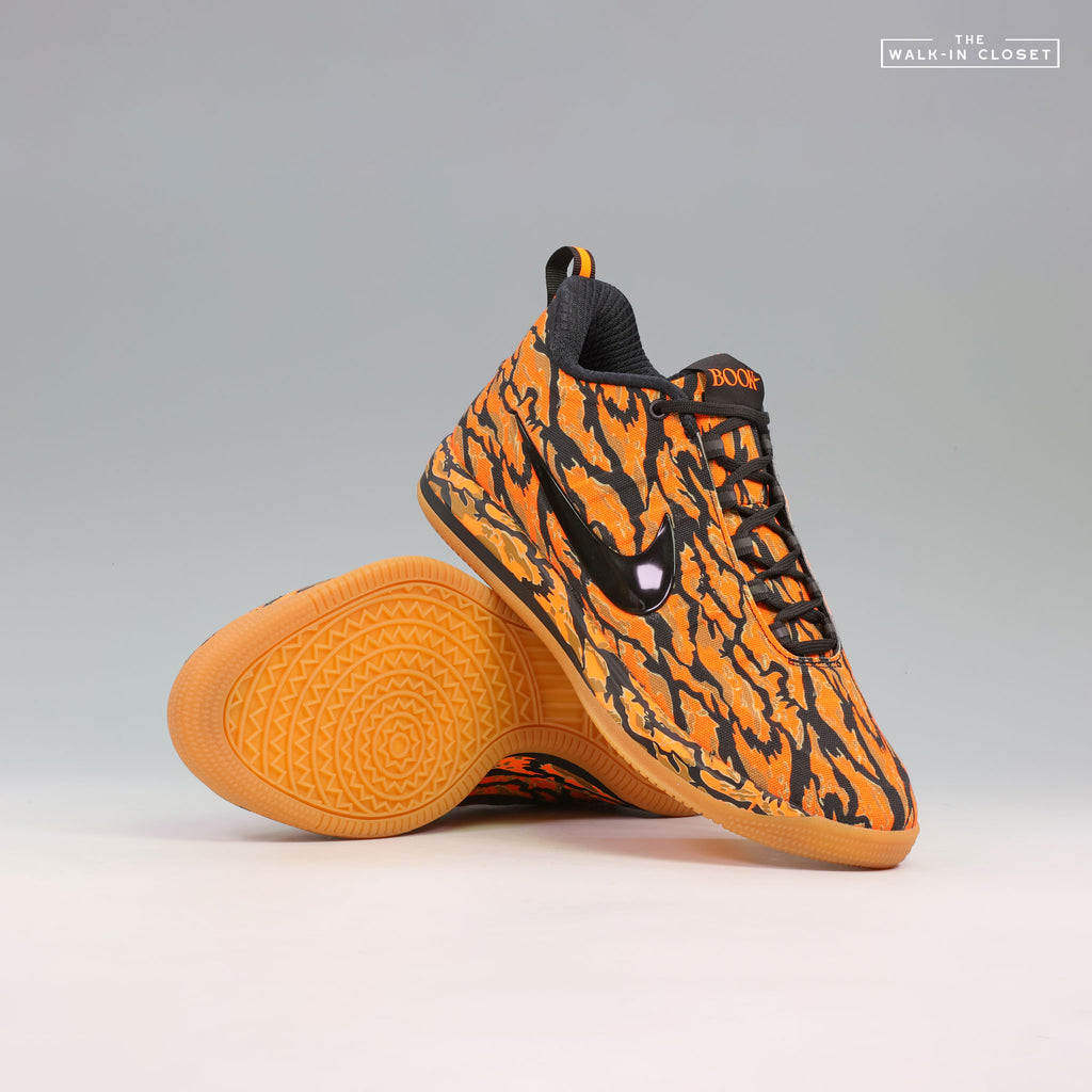 NIKE BOOK 2 'TIGER CAMO' MENS SNEAKERS - IM4669-001