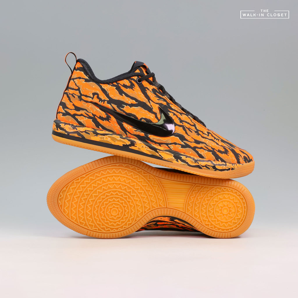NIKE BOOK 2 'TIGER CAMO' MENS SNEAKERS - IM4669-001