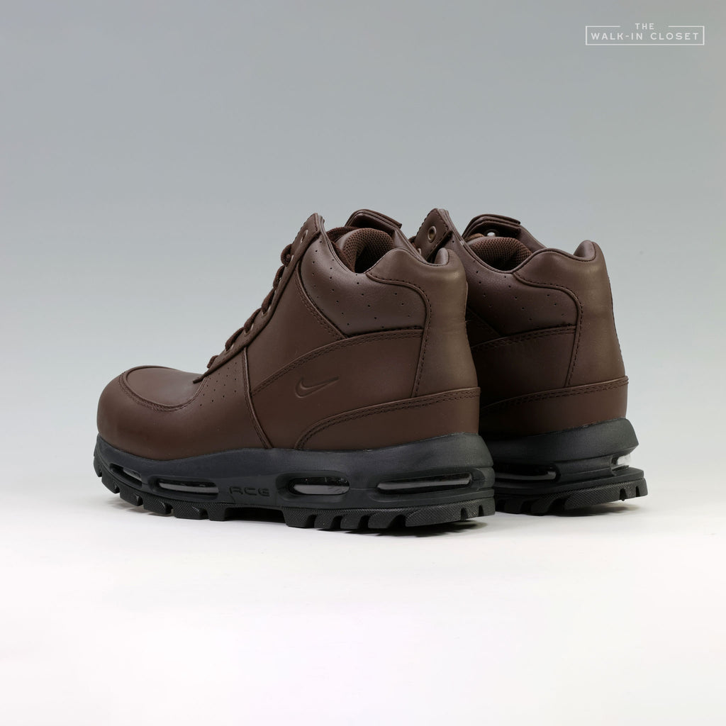 NIKE AIR MAX GOADOME MENS BOOT - IO7526-237