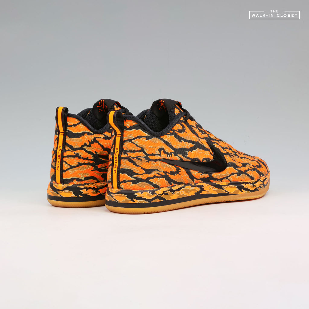 NIKE BOOK 2 'TIGER CAMO' MENS SNEAKERS - IM4669-001