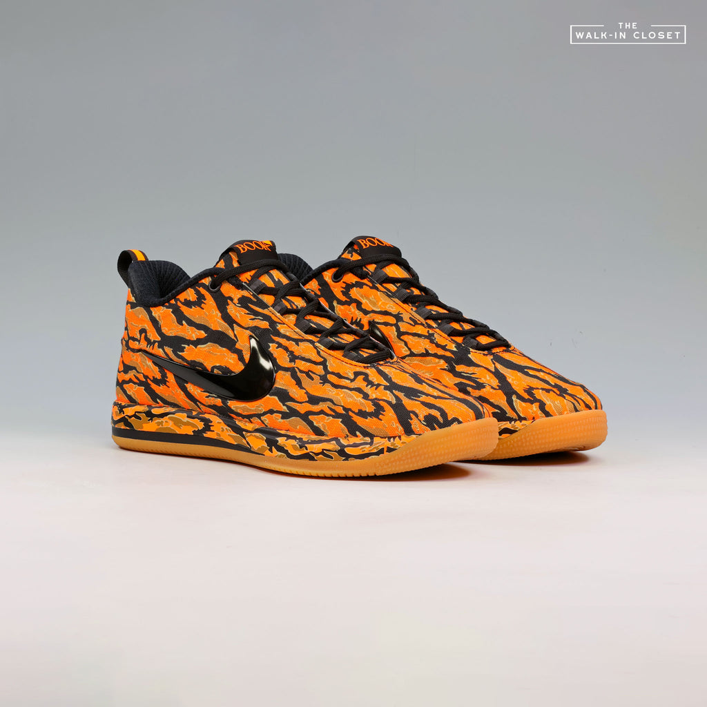 NIKE BOOK 2 'TIGER CAMO' MENS SNEAKERS - IM4669-001