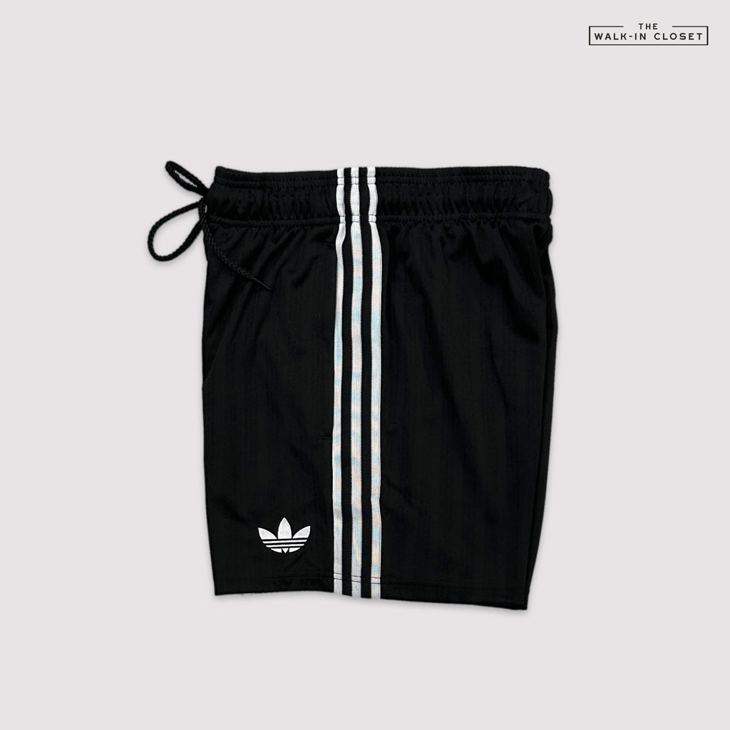 ADIDAS 'ARGENTINA' ORIGINAL MENS SHORTS - JZ6308