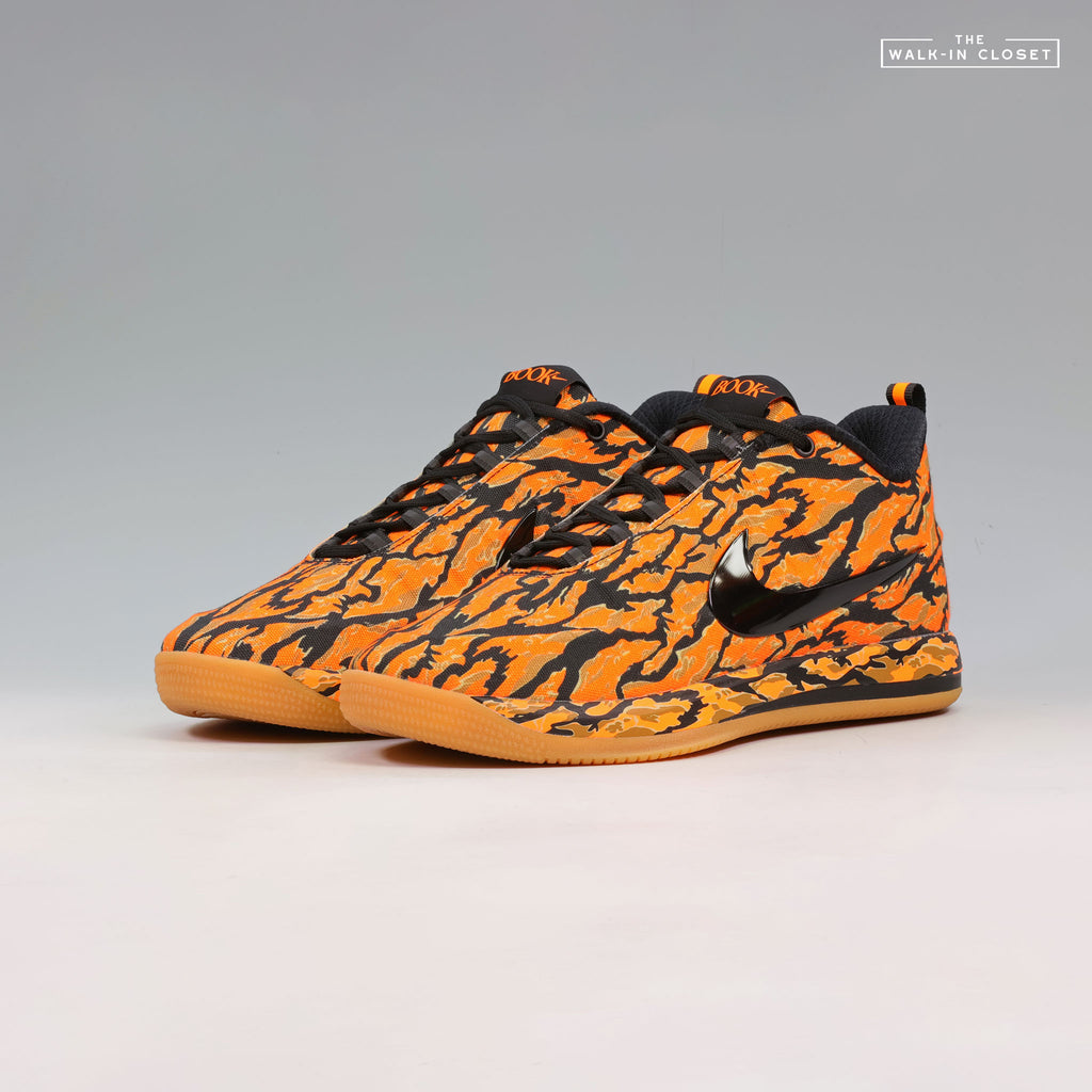 NIKE BOOK 2 'TIGER CAMO' MENS SNEAKERS - IM4669-001