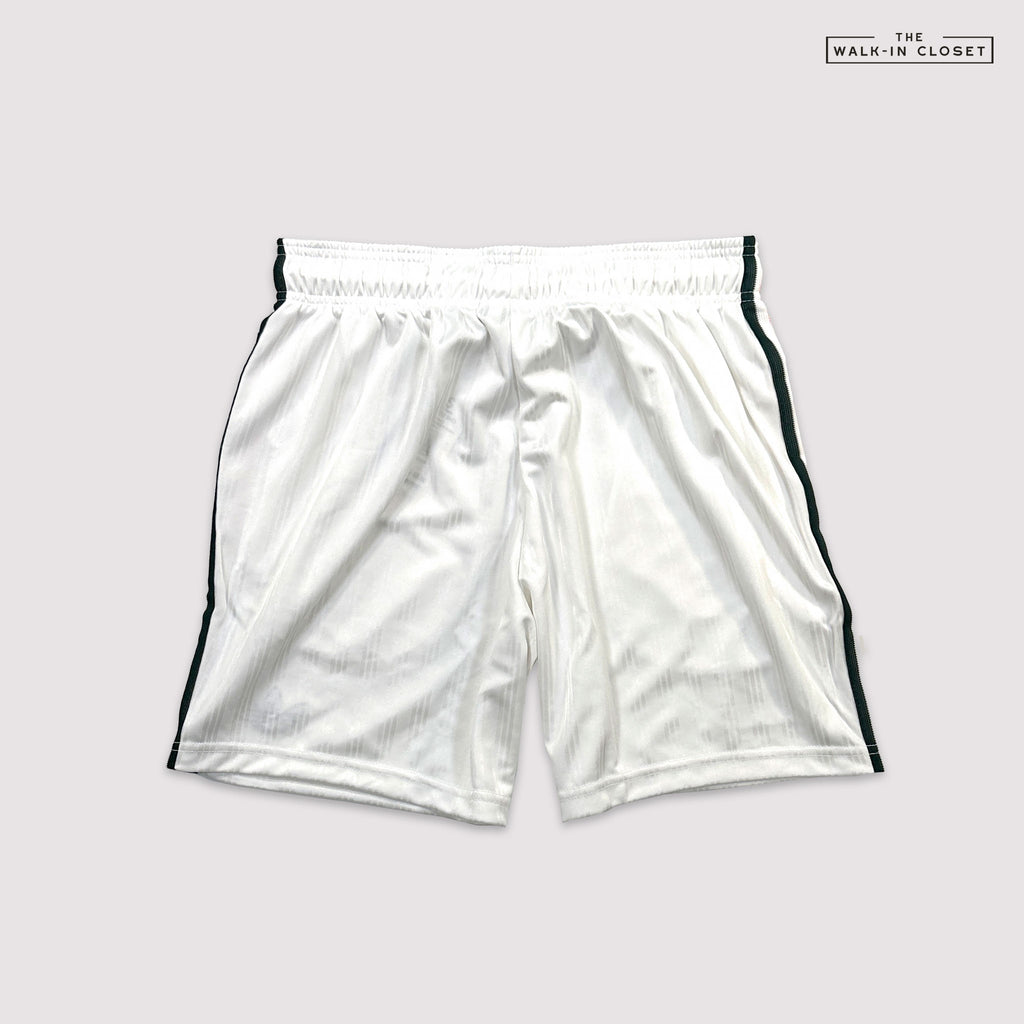ADIDAS 'MEXICO' ORIGINAL MENS SHORTS - JZ6484