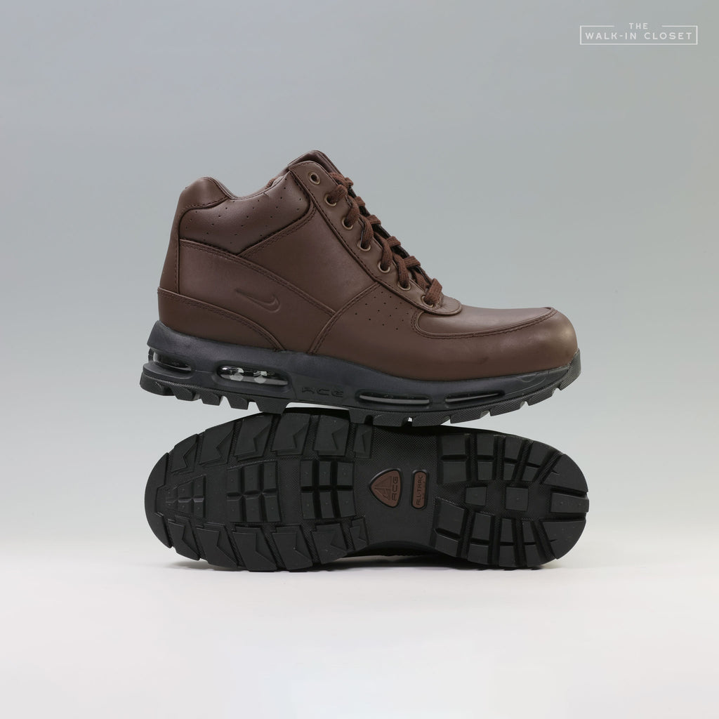 NIKE AIR MAX GOADOME MENS BOOT - IO7526-237