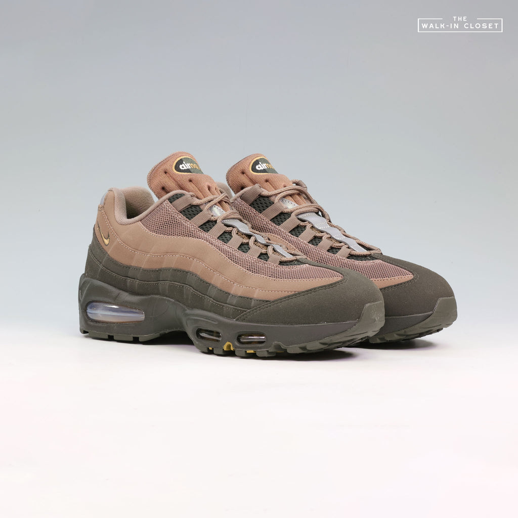 NIKE AIR MAX 95 BIG BUBBLE OG MENS SNEAKERS - HM4740-200