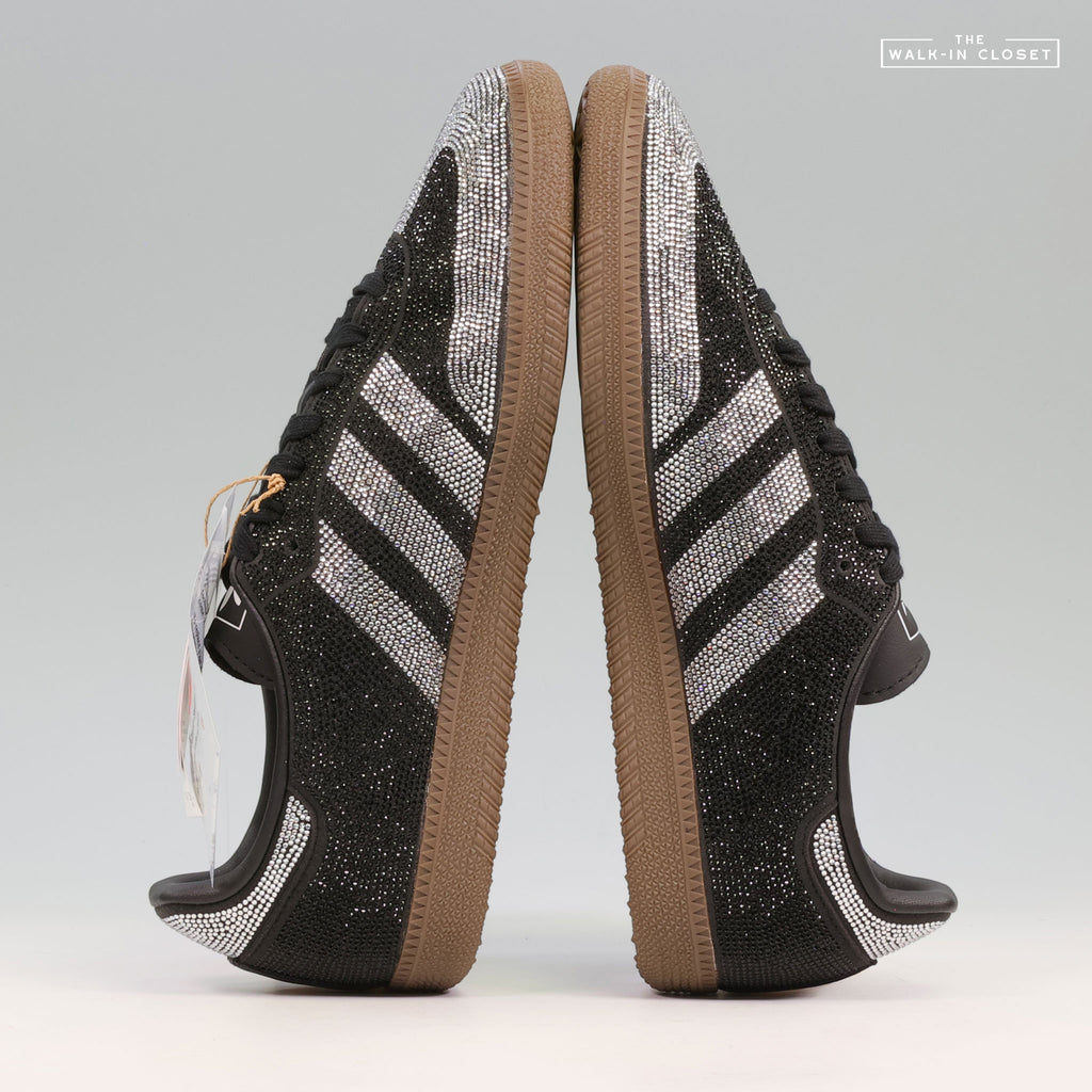 ADIDAS SAMBA OG MENS SNEAKERS - IH9052
