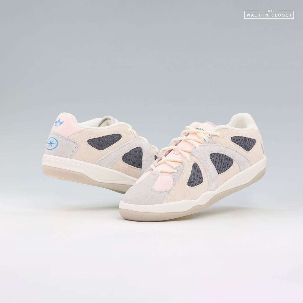 ADIDAS BADBO 1.1 'BAD BUNNY' MENS SNEAKERS - LC5466