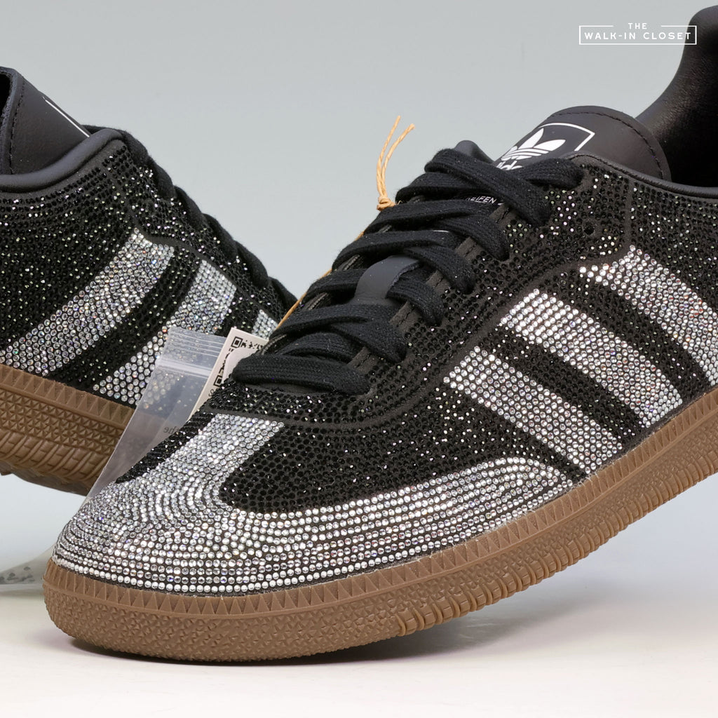 ADIDAS SAMBA OG MENS SNEAKERS - IH9052