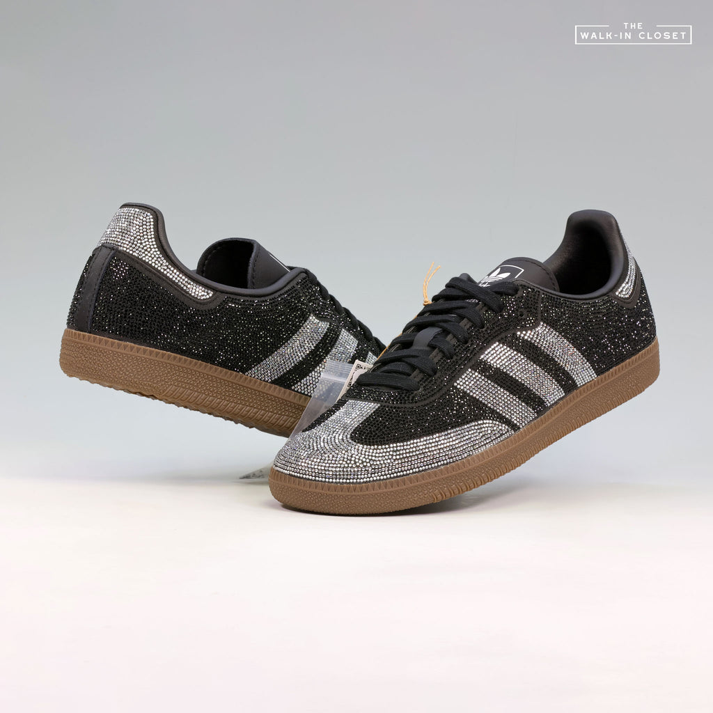 ADIDAS SAMBA OG MENS SNEAKERS - IH9052