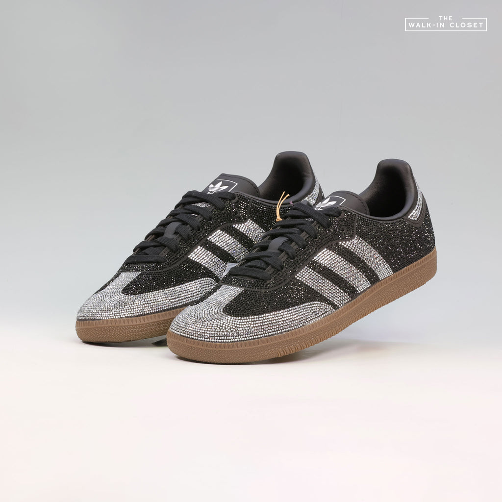 ADIDAS SAMBA OG MENS SNEAKERS - IH9052