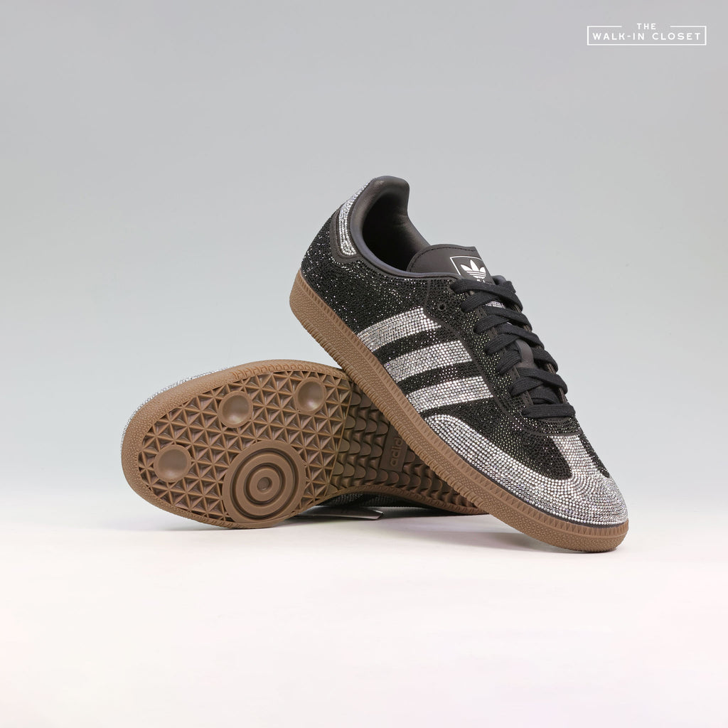 ADIDAS SAMBA OG MENS SNEAKERS - IH9052