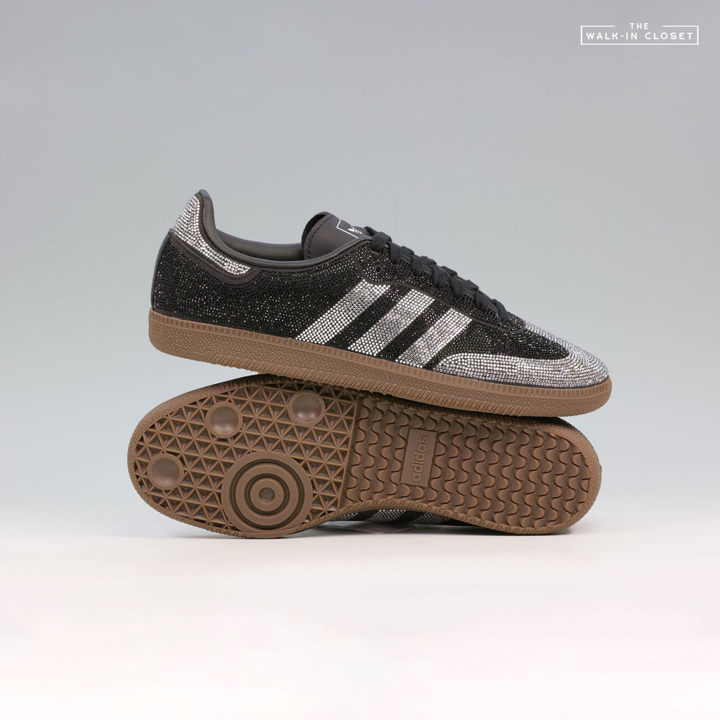ADIDAS SAMBA OG MENS SNEAKERS - IH9052
