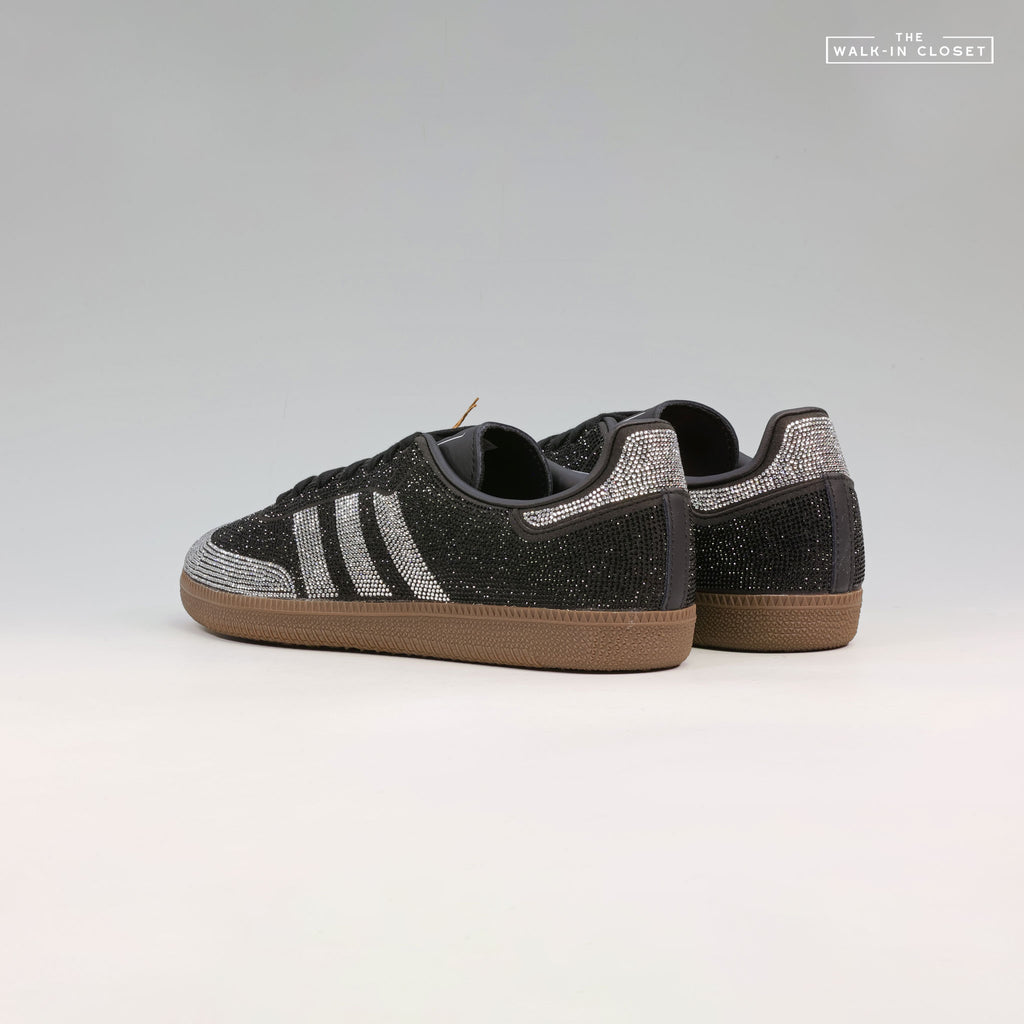 ADIDAS SAMBA OG MENS SNEAKERS - IH9052