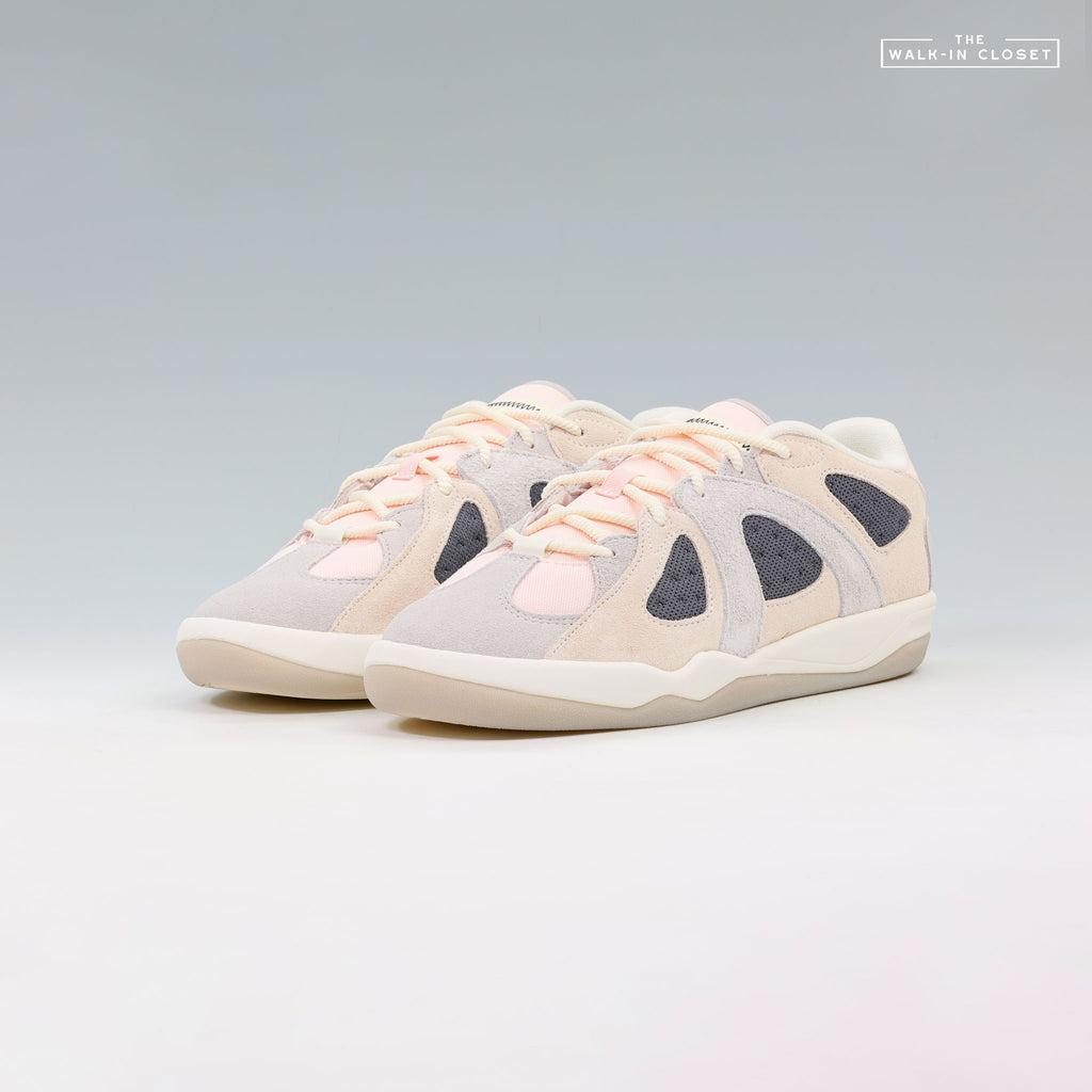 ADIDAS BADBO 1.1 'BAD BUNNY' MENS SNEAKERS - LC5466