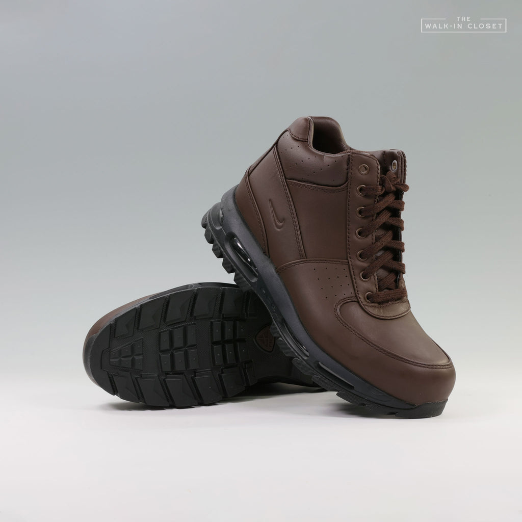 NIKE AIR MAX GOADOME MENS BOOT - IO7526-237