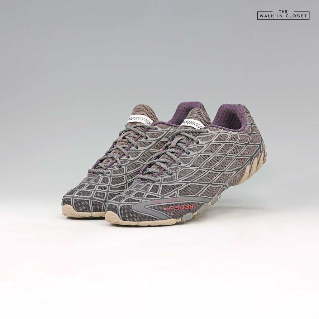 ADIDAS BAD BUNNY 'F50 GHOST SPRINT' MENS SNEAKERS -  HP4218