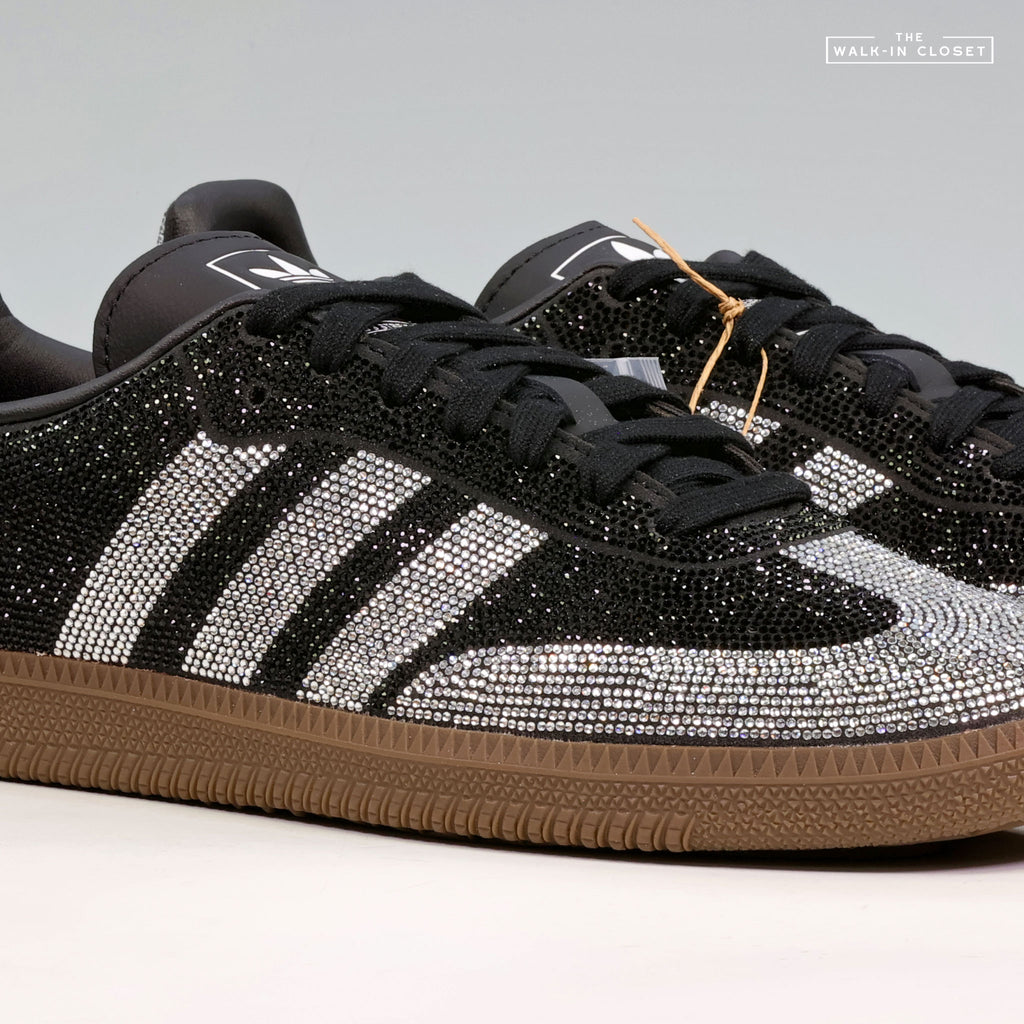 ADIDAS SAMBA OG MENS SNEAKERS - IH9052