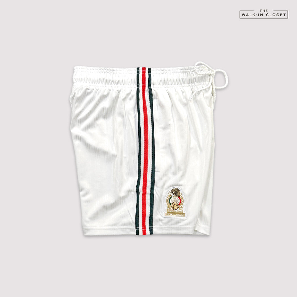 ADIDAS 'MEXICO' ORIGINAL MENS SHORTS - JZ6484