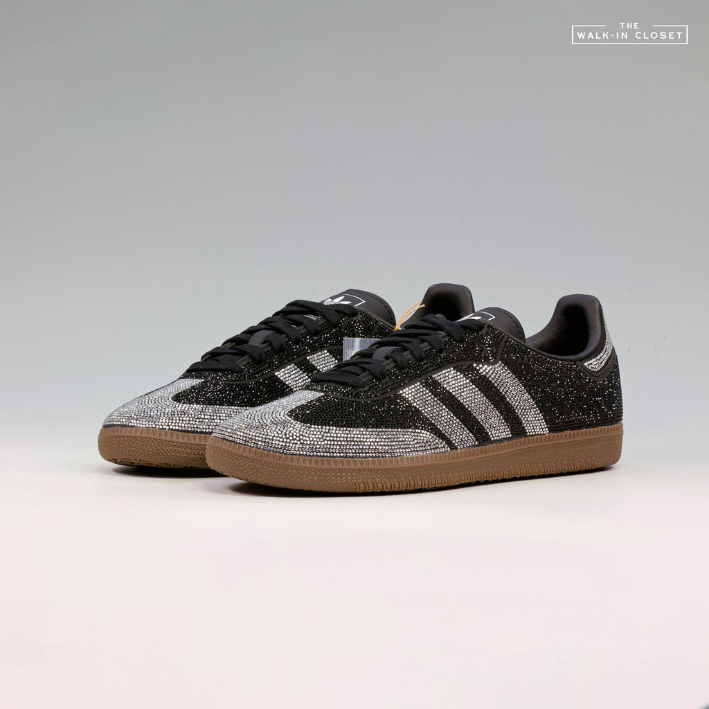 ADIDAS SAMBA OG MENS SNEAKERS - IH9052