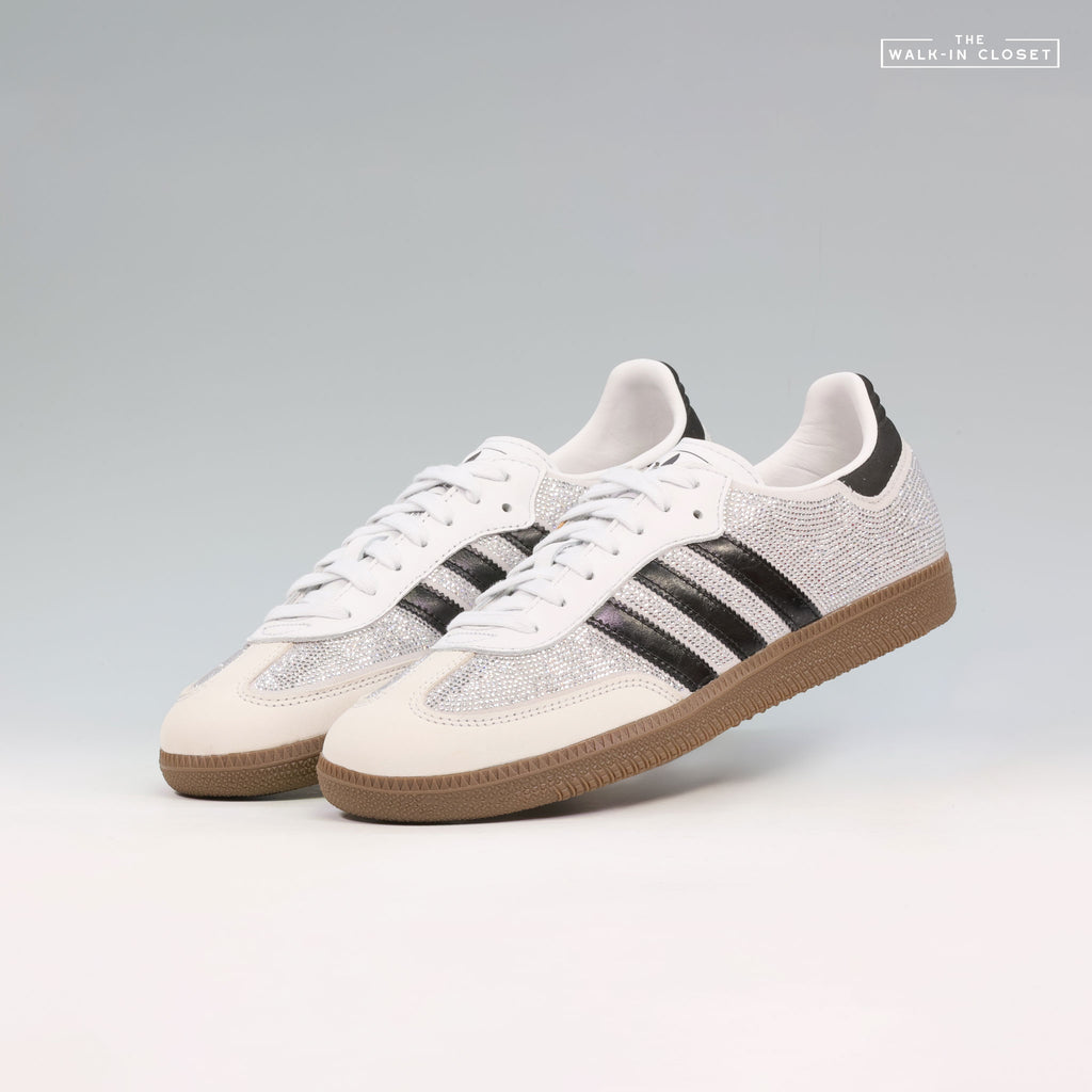 ADIDAS SAMBA OG WOMENS SNEAKERS -  IH9055