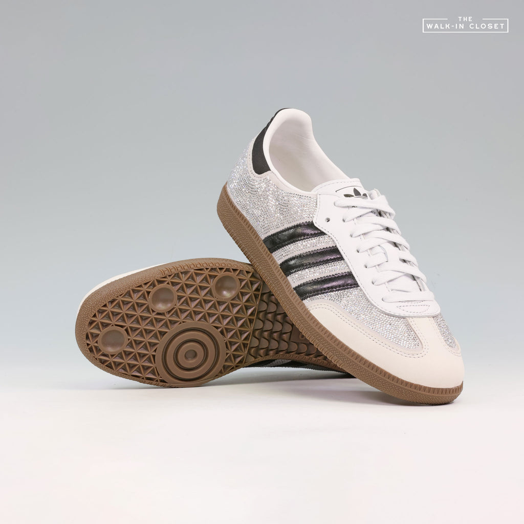 ADIDAS SAMBA OG WOMENS SNEAKERS -  IH9055