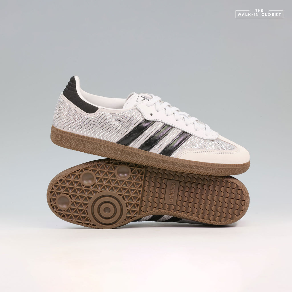 ADIDAS SAMBA OG WOMENS SNEAKERS -  IH9055