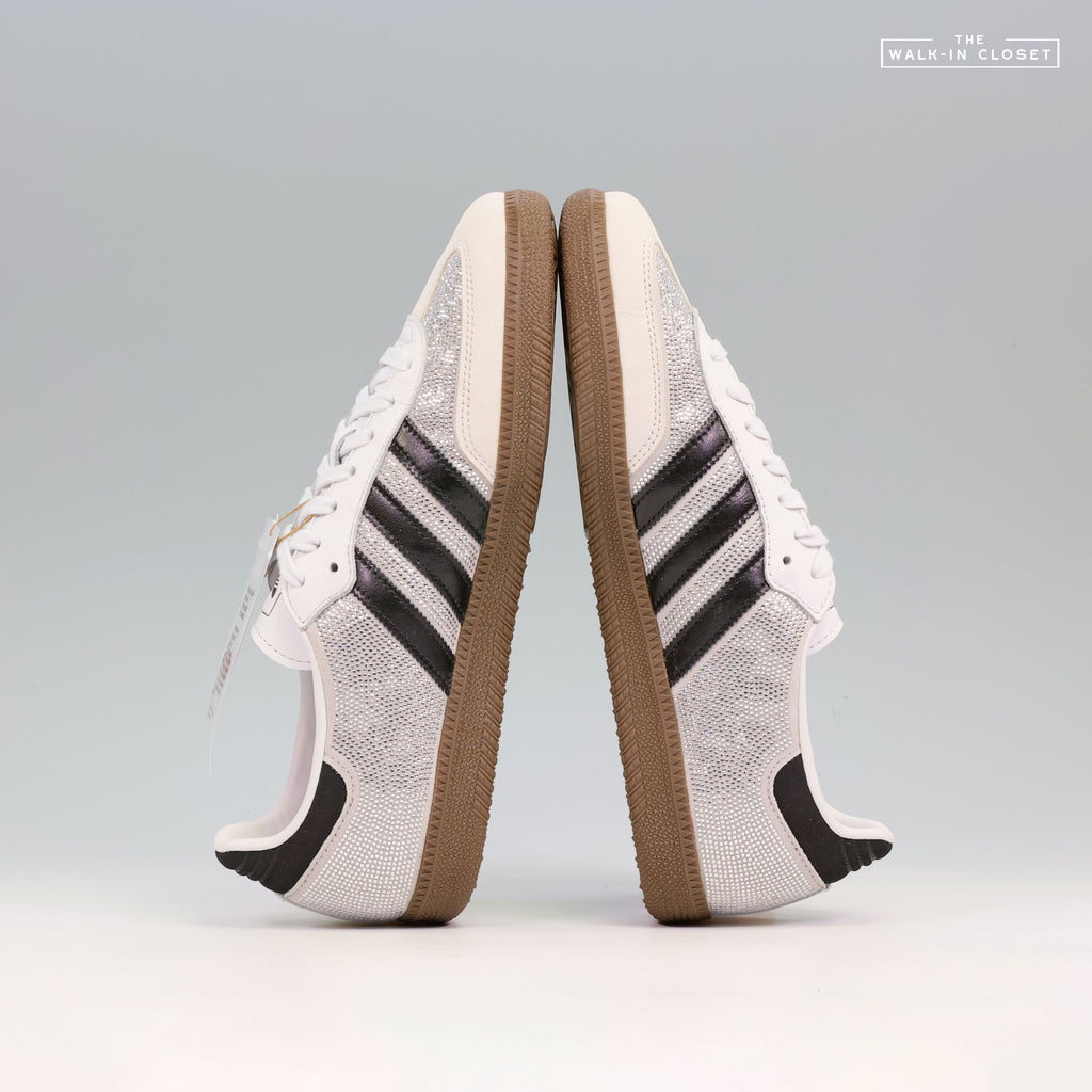 ADIDAS SAMBA OG WOMENS SNEAKERS -  IH9055