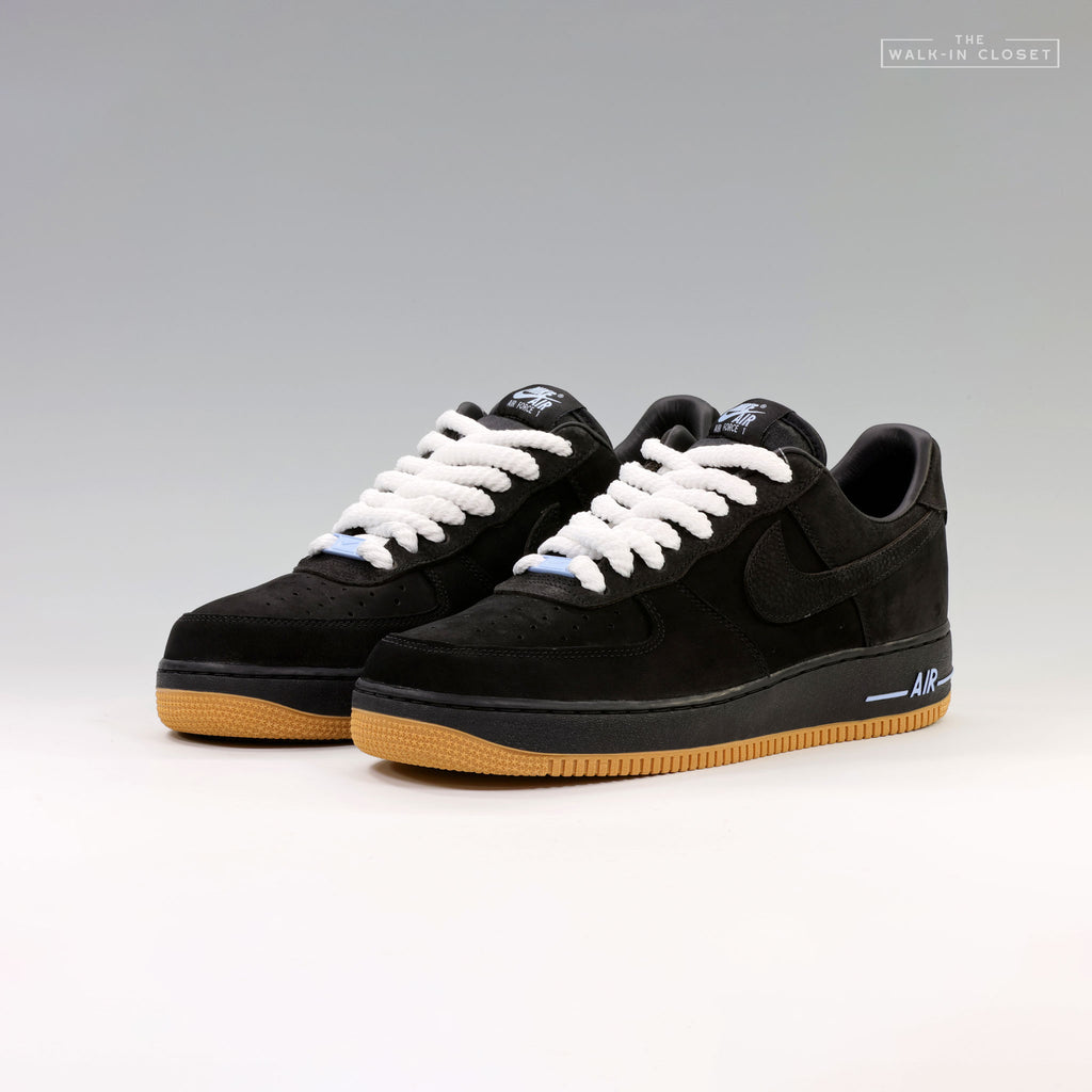 NIKE AIR FORCE 1 'JA NY VS NY' MENS SNEAKERS - IQ9770-001