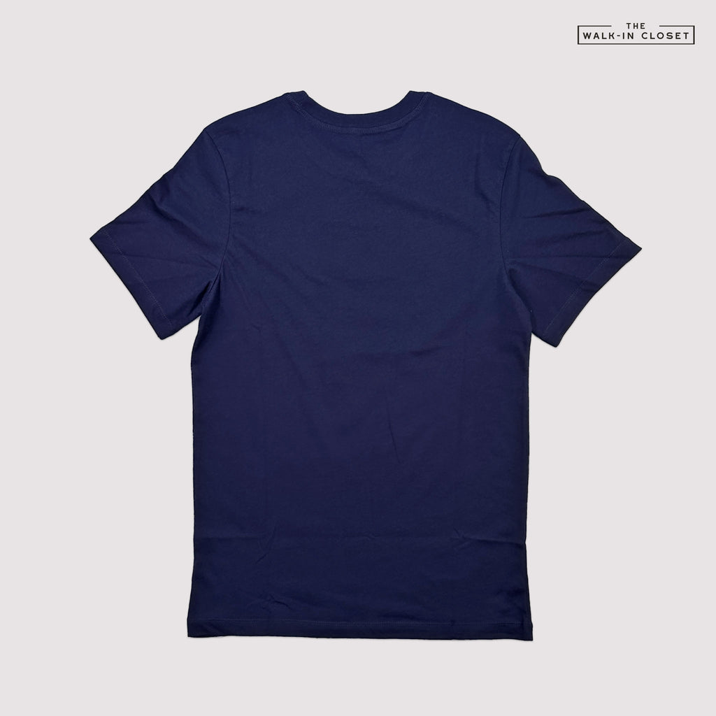 NIKE 'FFF' FRANCE MENS SOCCER T-SHIRT - IH2181-498