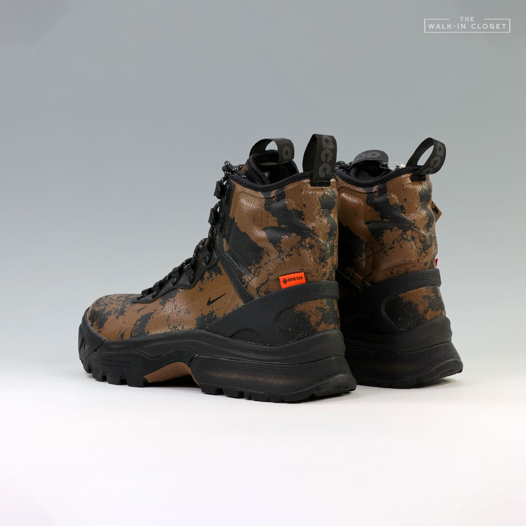 NIKE ACG ZOOM GAIADONE GORE-TEX SE MENS SHOES - IB2328-200