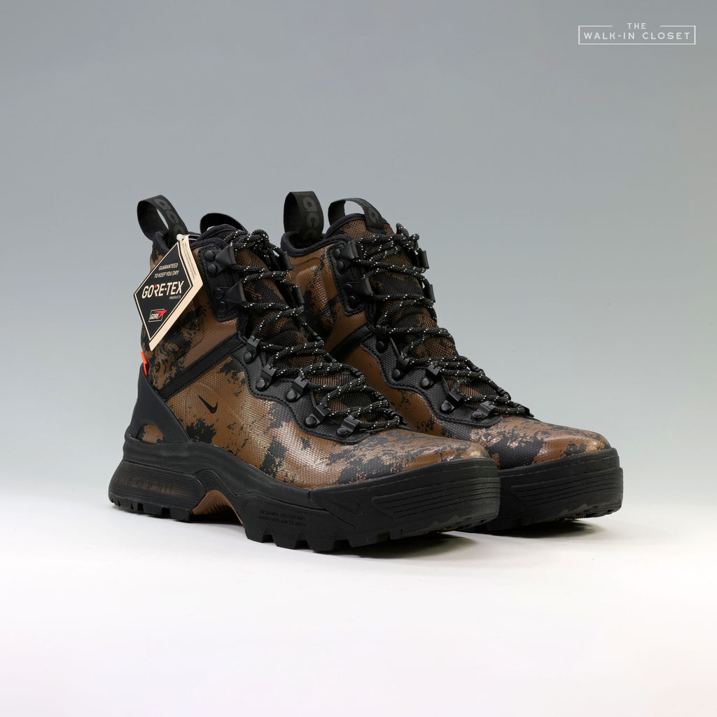 NIKE ACG ZOOM GAIADONE GORE-TEX SE MENS SHOES - IB2328-200