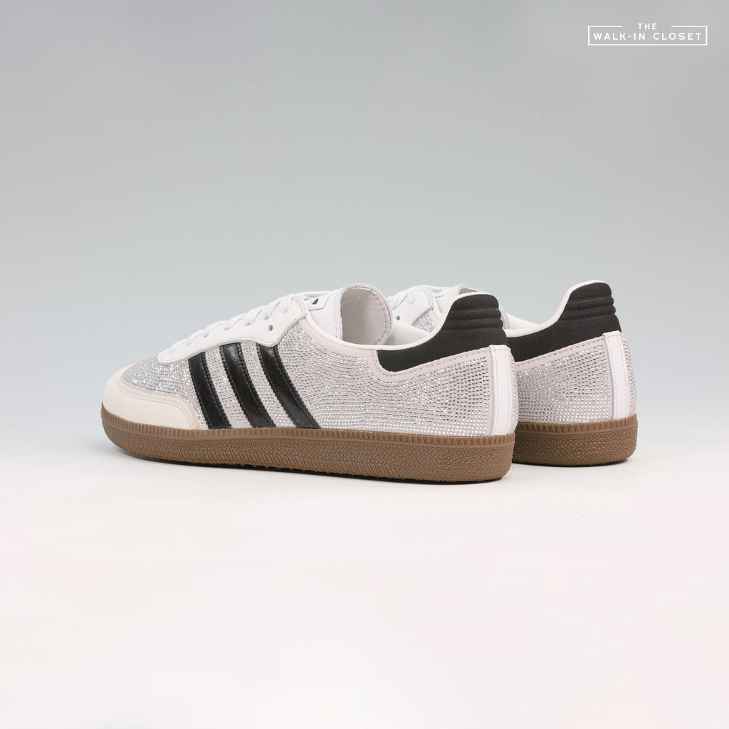 ADIDAS SAMBA OG WOMENS SNEAKERS -  IH9055