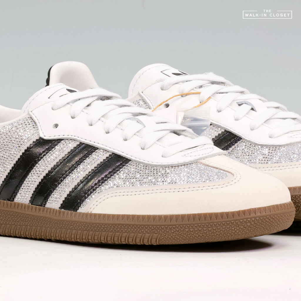 ADIDAS SAMBA OG WOMENS SNEAKERS -  IH9055