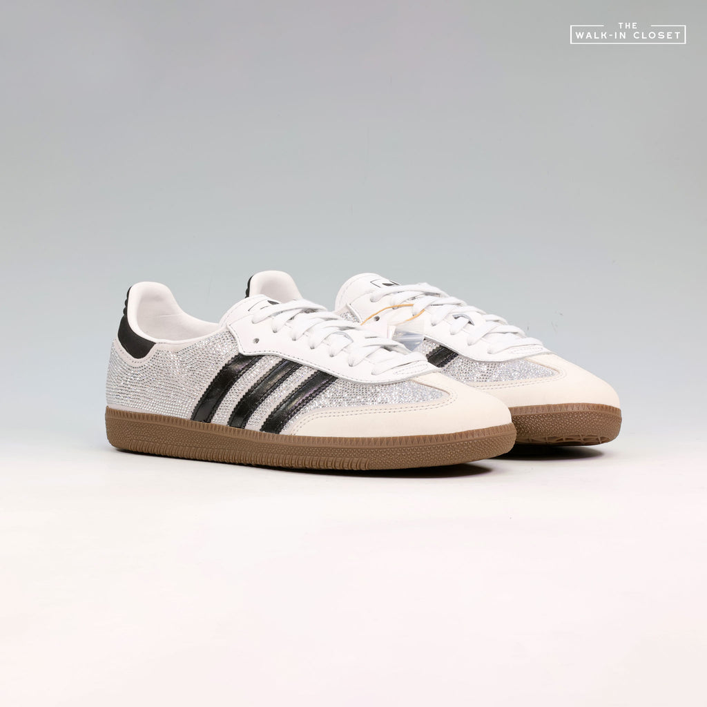 ADIDAS SAMBA OG WOMENS SNEAKERS -  IH9055